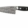 Bob Kramer By Zwilling Euro Acero Inoxidable Cuchillo De Chef 16 Cm, 34891-161-0 2 Bob Kramer By Zwilling Euro Acero Inoxidable Cuchillo De Chef 16 Cm, 34891-161-0 -Cuchillos Ventas 2024 ZW34891 161 0 01 zwilling bob kramer zw34891 161 0 01