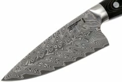 Bob Kramer By Zwilling Euro Acero Inoxidable Cuchillo De Chef 16 Cm, 34891-161-0 -Cuchillos Ventas 2024 ZW34891 161 0 03 zwilling bob kramer zw34891 161 0 03
