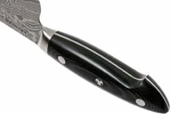 Bob Kramer By Zwilling Euro Acero Inoxidable Cuchillo De Chef 16 Cm, 34891-161-0 -Cuchillos Ventas 2024 ZW34891 161 0 04 zwilling bob kramer zw34891 161 0 04