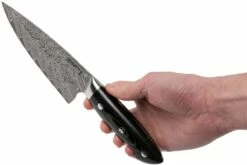 Bob Kramer By Zwilling Euro Acero Inoxidable Cuchillo De Chef 16 Cm, 34891-161-0 -Cuchillos Ventas 2024 ZW34891 161 0 06 zwilling bob kramer zw34891 161 0 06