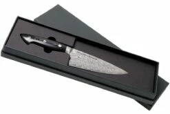 Bob Kramer By Zwilling Euro Acero Inoxidable Cuchillo De Chef 16 Cm, 34891-161-0 -Cuchillos Ventas 2024 ZW34891 161 0 07 zwilling bob kramer zw34891 161 0 07