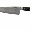 Bob Kramer By Zwilling Euro Acero Inoxidable Cuchillo De Chef 20 Cm, 34891-201-0 1 Bob Kramer By Zwilling Euro Acero Inoxidable Cuchillo De Chef 20 Cm, 34891-201-0 -Cuchillos Ventas 2024 ZW34891 201 0 01 zwilling bob kramer zw34891 201 0 01
