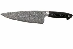Bob Kramer By Zwilling Euro Acero Inoxidable Cuchillo De Chef 20 Cm, 34891-201-0
