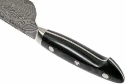 Bob Kramer By Zwilling Euro Acero Inoxidable Cuchillo De Chef 20 Cm, 34891-201-0 13 Bob Kramer By Zwilling Euro Acero Inoxidable Cuchillo De Chef 20 Cm, 34891-201-0 -Cuchillos Ventas 2024 ZW34891 201 0 04 zwilling bob kramer zw34891 201 0 04