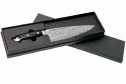 Bob Kramer By Zwilling Euro Acero Inoxidable Cuchillo De Chef 20 Cm, 34891-201-0 16 Bob Kramer By Zwilling Euro Acero Inoxidable Cuchillo De Chef 20 Cm, 34891-201-0 -Cuchillos Ventas 2024 ZW34891 201 0 07 zwilling bob kramer zw34891 201 0 07