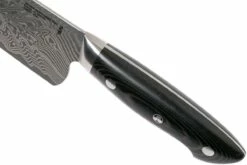 Bob Kramer By Zwilling Euro Acero Inoxidable Cuchillo Cocinero 26 Cm, 34891-261-0 14 Bob Kramer By Zwilling Euro Acero Inoxidable Cuchillo Cocinero 26 Cm, 34891-261-0 -Cuchillos Ventas 2024 ZW34891 261 0 05 zwilling bob kramer zw34891 261 0 05