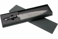 Bob Kramer By Zwilling Euro Acero Inoxidable Cuchillo Cocinero 26 Cm, 34891-261-0 16 Bob Kramer By Zwilling Euro Acero Inoxidable Cuchillo Cocinero 26 Cm, 34891-261-0 -Cuchillos Ventas 2024 ZW34891 261 0 07 zwilling bob kramer zw34891 261 0 07