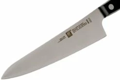 Zwilling Gourmet Cuchillo Cocinero Compacto 14 Cm, 36111-141 -Cuchillos Ventas 2024 ZW36111 141 0 03 zwilling gourmet zw36111 141 0 03