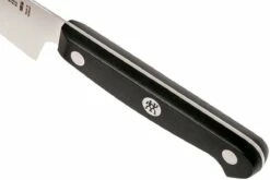 Zwilling Gourmet Cuchillo Cocinero Compacto 14 Cm, 36111-141 -Cuchillos Ventas 2024 ZW36111 141 0 05 zwilling gourmet zw36111 141 0 05