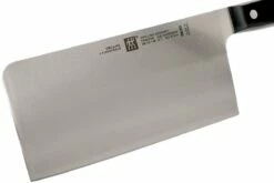 Zwilling Gourmet Cuchillo Cocinero Chino 18 Cm, 36112-181 10 Zwilling Gourmet Cuchillo Cocinero Chino 18 Cm, 36112-181 -Cuchillos Ventas 2024 ZW36112 181 0 03 zwilling gourmet zw36112 181 0 03