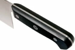 Zwilling Gourmet Cuchillo Cocinero Chino 18 Cm, 36112-181 12 Zwilling Gourmet Cuchillo Cocinero Chino 18 Cm, 36112-181 -Cuchillos Ventas 2024 ZW36112 181 0 05 zwilling gourmet zw36112 181 0 05