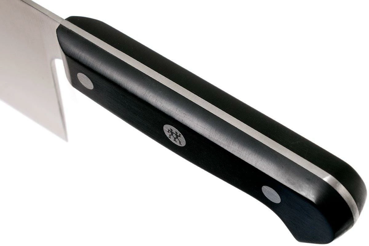 Zwilling Gourmet Cuchillo Cocinero Chino 18 Cm, 36112-181 7 Zwilling Gourmet Cuchillo Cocinero Chino 18 Cm, 36112-181 - Imagen 5