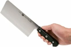 Zwilling Gourmet Cuchillo Cocinero Chino 18 Cm, 36112-181 13 Zwilling Gourmet Cuchillo Cocinero Chino 18 Cm, 36112-181 -Cuchillos Ventas 2024 ZW36112 181 0 06 zwilling gourmet zw36112 181 0 06