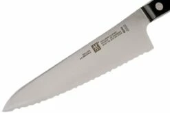 Zwilling Gourmet Cuchillo Cocinero Dentado Compacto 14 Cm, 36121-141 -Cuchillos Ventas 2024 ZW36121 141 0 03 zwilling gourmet zw36121 141 0 03
