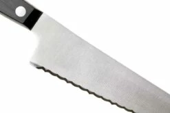 Zwilling Gourmet Cuchillo Cocinero Dentado Compacto 14 Cm, 36121-141 -Cuchillos Ventas 2024 ZW36121 141 0 04 zwilling gourmet zw36121 141 0 04