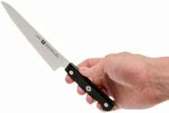 Zwilling Gourmet Cuchillo Cocinero Dentado Compacto 14 Cm, 36121-141 -Cuchillos Ventas 2024 ZW36121 141 0 07 zwilling gourmet zw36121 141 0 07