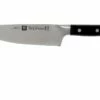 Zwilling Pro Cuchillo Cocinero 18 Cm, 38401-181-0 -Cuchillos Ventas 2024 ZW38401 181 0 01 zwilling pro zw38401 181 0 01