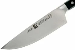 Zwilling Pro Cuchillo Cocinero 18 Cm, 38401-181-0 -Cuchillos Ventas 2024 ZW38401 181 0 03 zwilling pro zw38401 181 0 03