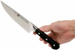 Zwilling Pro Cuchillo Cocinero 18 Cm, 38401-181-0 -Cuchillos Ventas 2024 ZW38401 181 0 06 zwilling pro zw38401 181 0 06