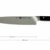 Zwilling 38401-231 Pro Cuchillo Cocinero -Cuchillos Ventas 2024 ZW38401 231 01 zwilling pro zw38401 231 01