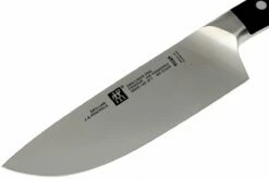Zwilling 38405-161 Pro Cuchillo Cocinero, Hoja Ancha -Cuchillos Ventas 2024 ZW38405 161 02 zwilling pro zw38405 161 02