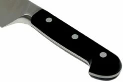 Zwilling 38405-161 Pro Cuchillo Cocinero, Hoja Ancha -Cuchillos Ventas 2024 ZW38405 161 03 zwilling pro zw38405 161 03
