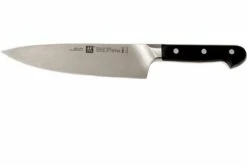 Zwilling Pro Cuchillo De Chef 20 Cm, 38411-201