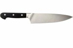 Zwilling Pro Cuchillo De Chef 20 Cm, 38411-201 -Cuchillos Ventas 2024 ZW38411 201 02 zwilling pro zw38411 201 02