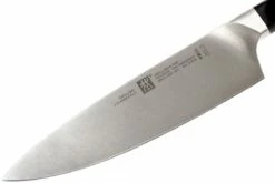 Zwilling Pro Cuchillo De Chef 20 Cm, 38411-201 -Cuchillos Ventas 2024 ZW38411 201 03 zwilling pro zw38411 201 03