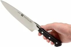 Zwilling Pro Cuchillo De Chef 20 Cm, 38411-201 -Cuchillos Ventas 2024 ZW38411 201 06 zwilling pro zw38411 201 06