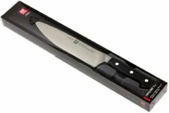 Zwilling Pro Cuchillo De Chef 20 Cm, 38411-201 -Cuchillos Ventas 2024 ZW38411 201 07 zwilling pro zw38411 201 07