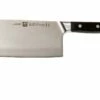 Zwilling Pro Cuchillo Cocinero Chino 18 Cm, 38419-181 -Cuchillos Ventas 2024 ZW38419 181 01 zwilling pro zw38419 181 01