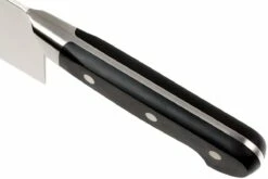 Zwilling Pro Cuchillo Cocinero Chino 18 Cm, 38419-181 -Cuchillos Ventas 2024 ZW38419 181 05 zwilling pro zw38419 181 05