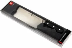 Zwilling Pro Cuchillo Cocinero Chino 18 Cm, 38419-181 -Cuchillos Ventas 2024 ZW38419 181 07 zwilling pro zw38419 181 07