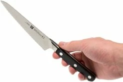 Zwilling Pro Cuchillo De Chef Dentado 14cm, 38425-141 -Cuchillos Ventas 2024 ZW38425 141 06 zwilling pro zw38425 141 06